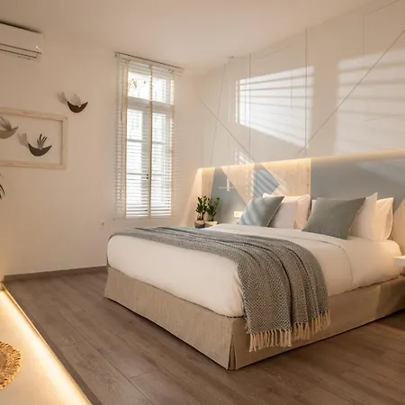 Casa Blue Dove Apartment *