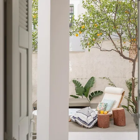 Casa Blue Dove Apartment