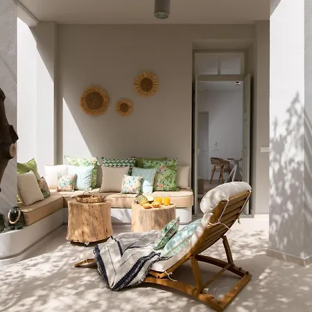 Apartment Casa Blue Dove Chania (Crete)