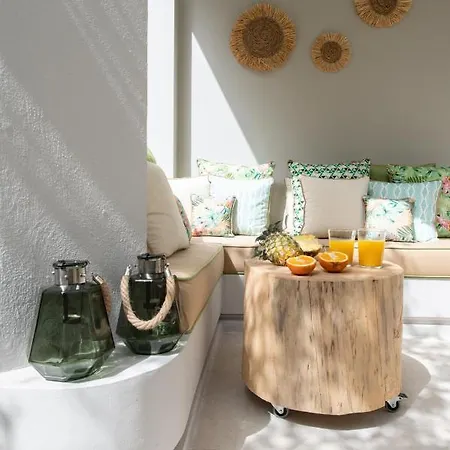 Casa Blue Dove