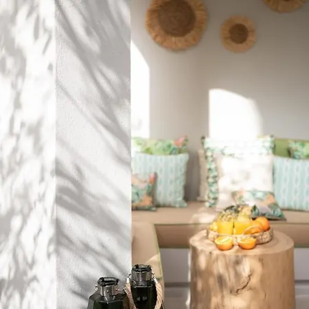 Casa Blue Dove Apartment