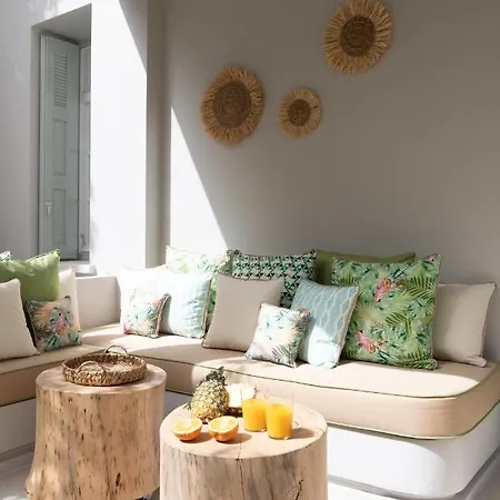 Apartment Casa Blue Dove Chania (Crete)