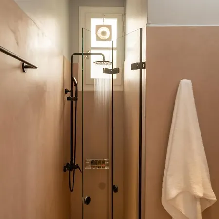 Casa Blue Dove Appartement *