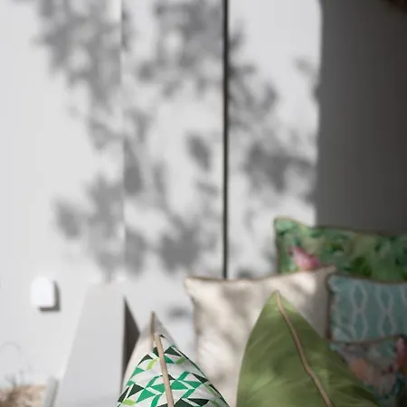 Appartement Casa Blue Dove *