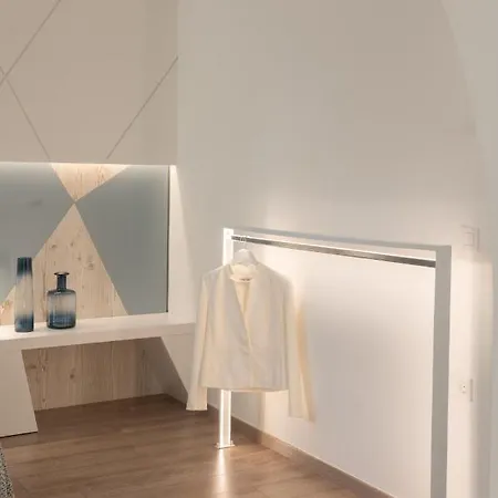 Appartement Casa Blue Dove *