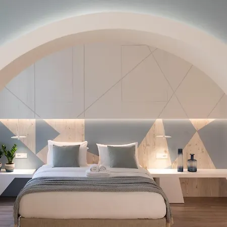 Casa Blue Dove Appartement *