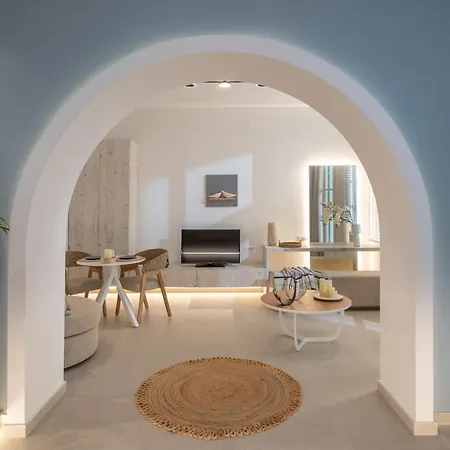 Casa Blue Dove * Chania (Crete)