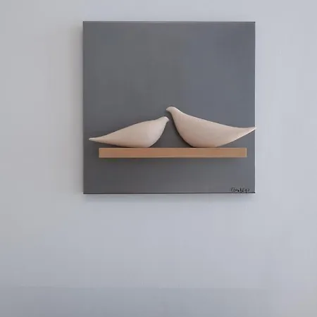 Appartement Casa Blue Dove