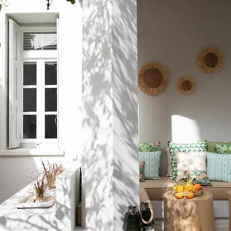 Appartement Casa Blue Dove