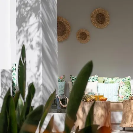 Appartement Casa Blue Dove