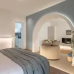 Appartement Casa Blue Dove *