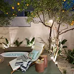 Appartement Casa Blue Dove *