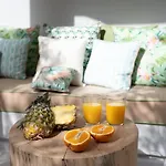 Appartement Casa Blue Dove *