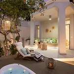 Casa Blue Dove Chania (Crete)