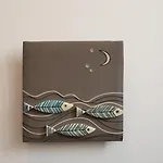 Casa Blue Dove