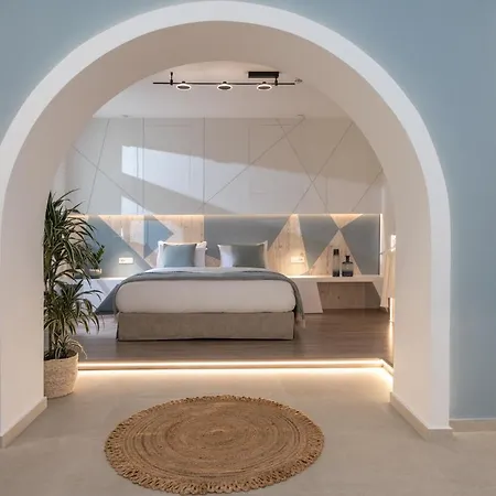 Casa Blue Dove Hanya