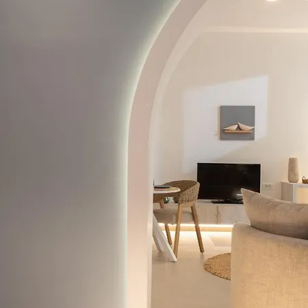 Casa Blue Dove 하니아