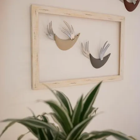 Casa Blue Dove شقة