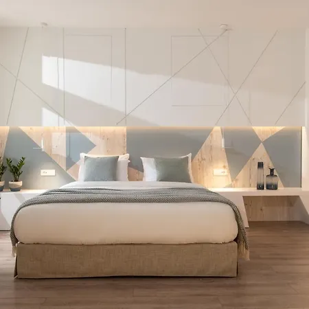 Appartement Casa Blue Dove *