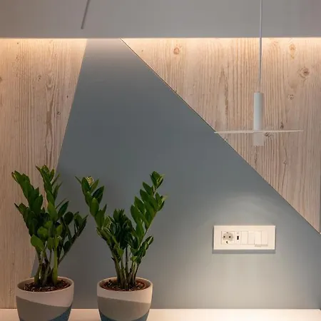 Casa Blue Dove Hanya