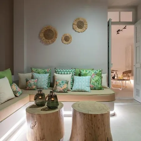 Casa Blue Dove 아파트 하니아