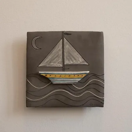 Casa Blue Dove 아파트