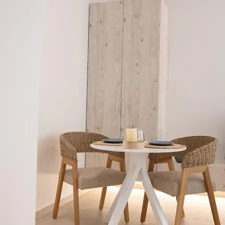 Casa Blue Dove Daire