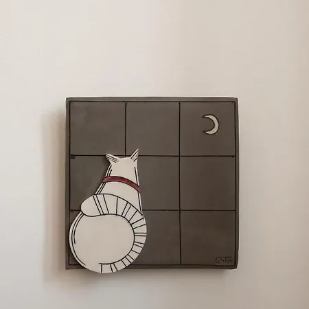 شقة Casa Blue Dove خانيا