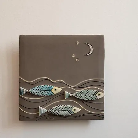 Casa Blue Dove