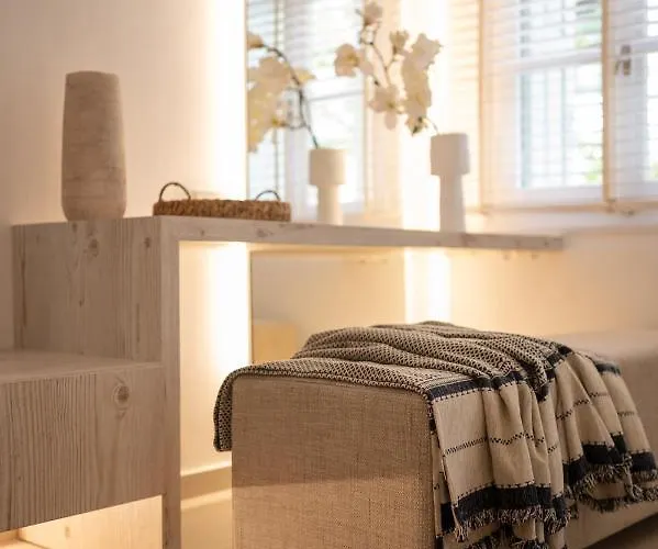 Apartament Casa Blue Dove Chania (Crete)