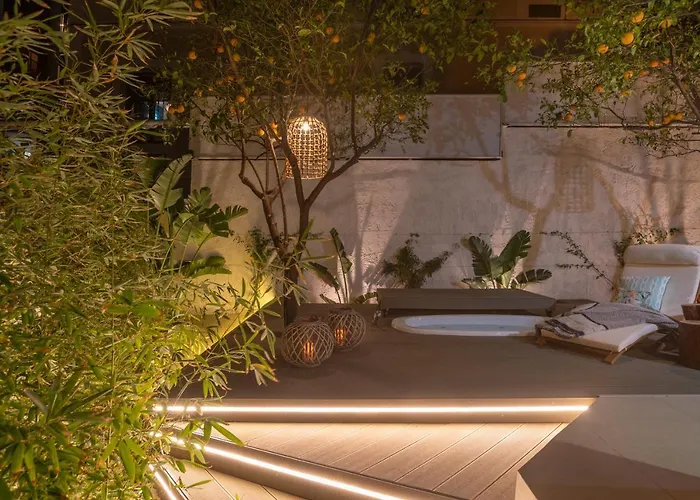 Apartament Casa Blue Dove *