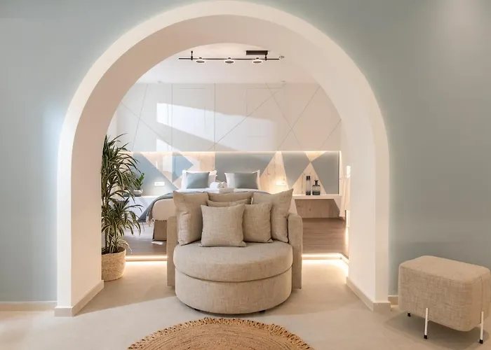 Casa Blue Dove * Chania (Crete)