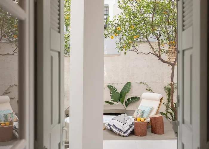 Casa Blue Dove Apartament