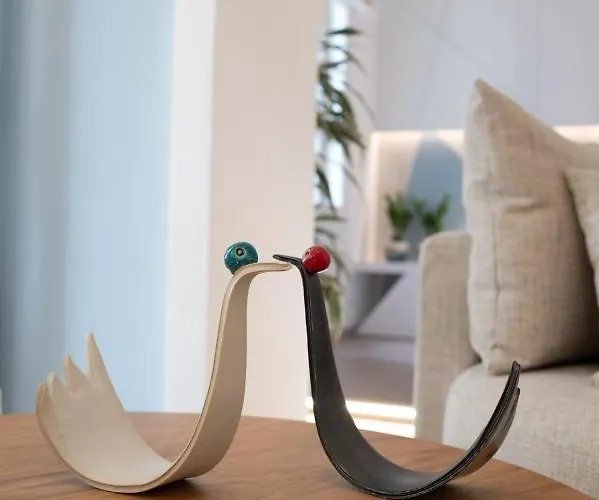 Apartament Casa Blue Dove