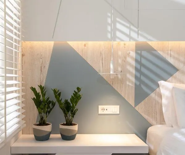 Casa Blue Dove Apartament