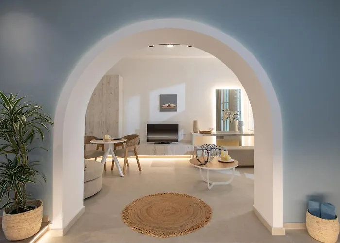 Casa Blue Dove * Chania (Crete)