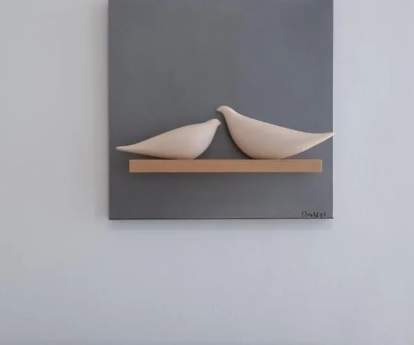 Apartament Casa Blue Dove