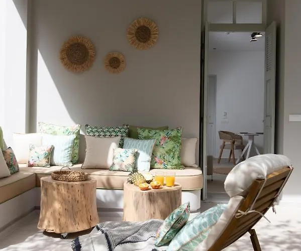 Casa Blue Dove * Chania (Crete)