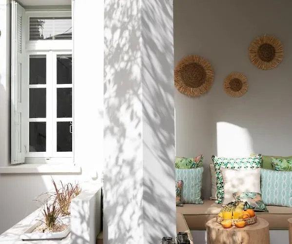 Apartament Casa Blue Dove