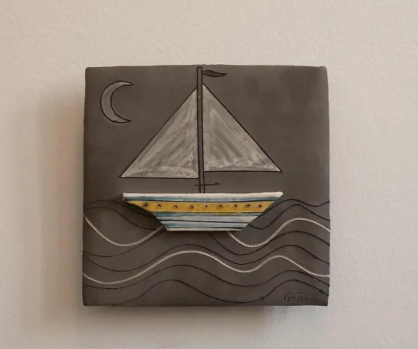 Casa Blue Dove Apartament