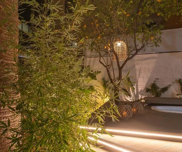 Apartament Casa Blue Dove