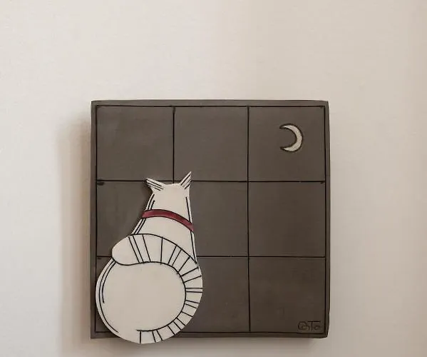 Apartament Casa Blue Dove Chania (Crete)