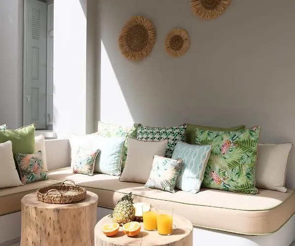 Apartament Casa Blue Dove Chania (Crete)