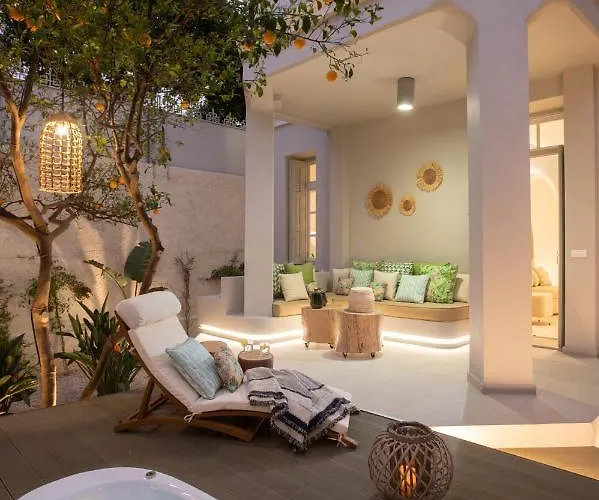 Casa Blue Dove Chania (Crete)