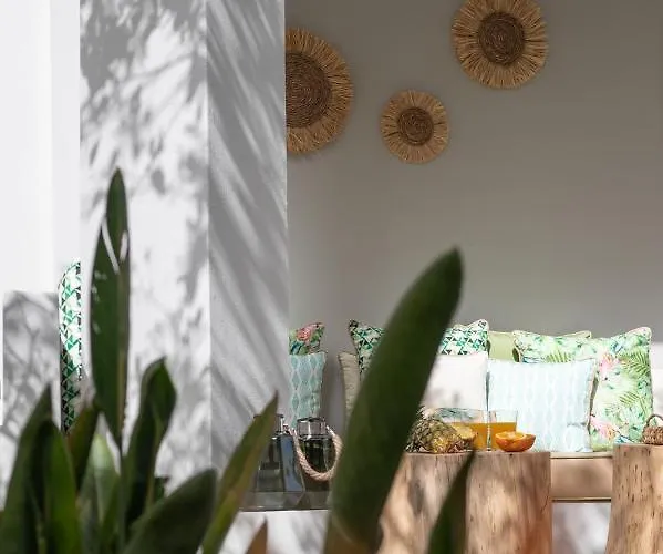 Apartament Casa Blue Dove