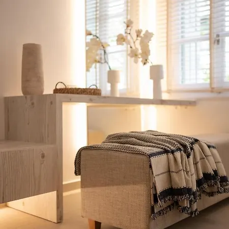 Apartament Casa Blue Dove Chania (Crete)
