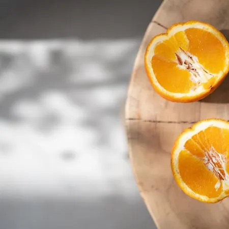 公寓 Casa Blue Dove *