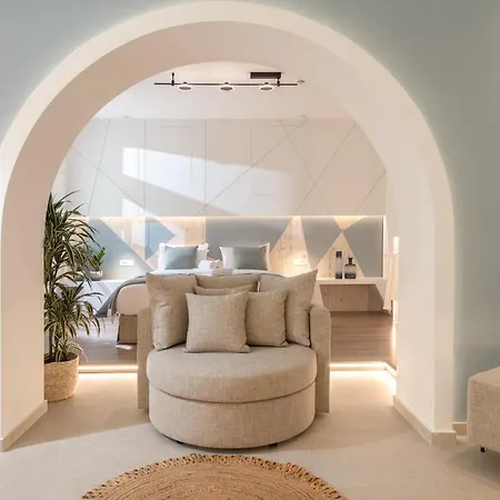 Casa Blue Dove * Chania (Crete)