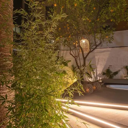 公寓 Casa Blue Dove