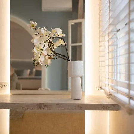 公寓 Casa Blue Dove